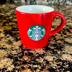 5/$20** Starbucks Espresso Mug